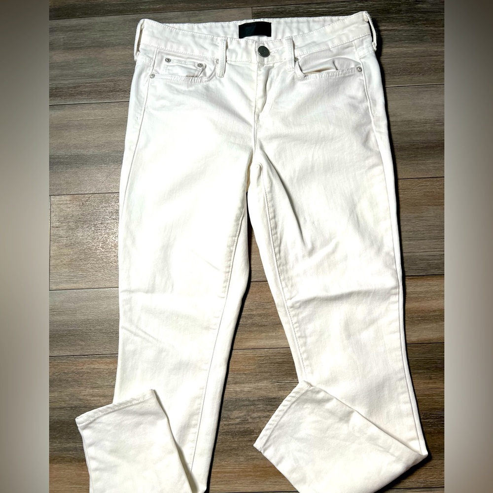 VINCE White women pants-‎ 28